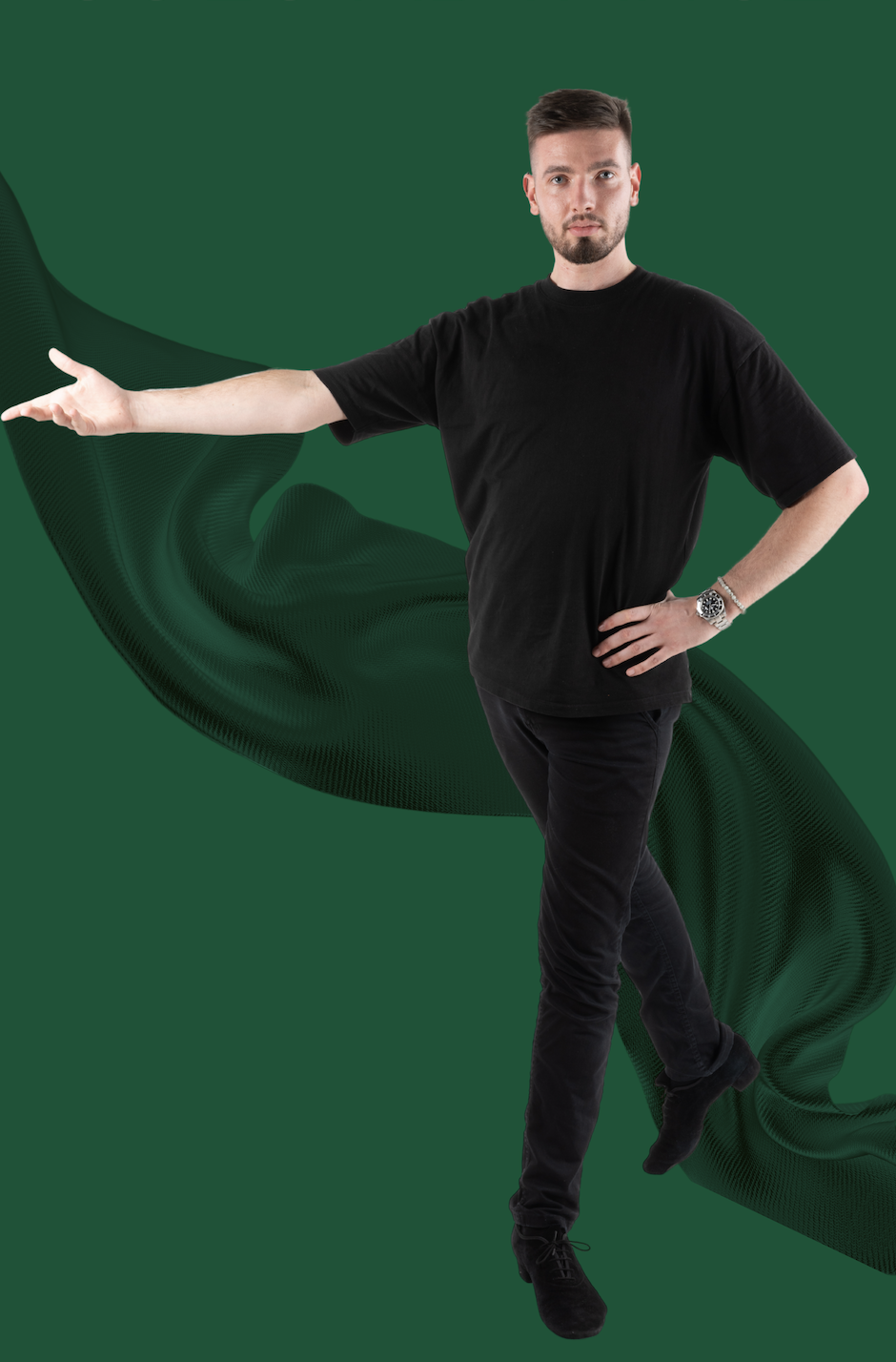 Družabni plesi