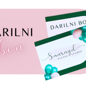 Darilni Bon